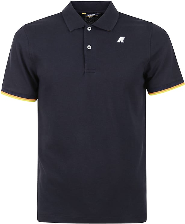 K-WAY T-Shirts And Polos Blu