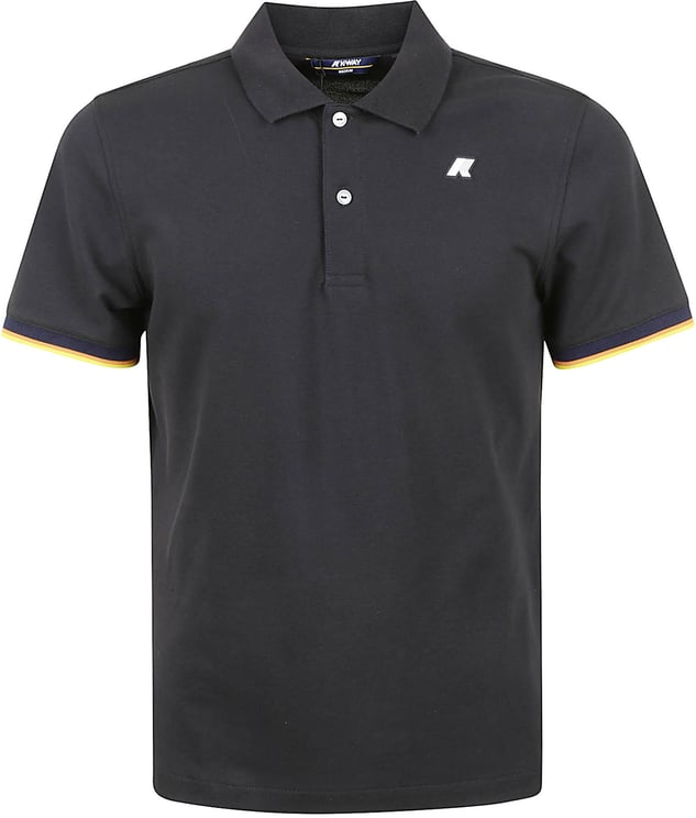 K-WAY T-Shirts And Polos Nero