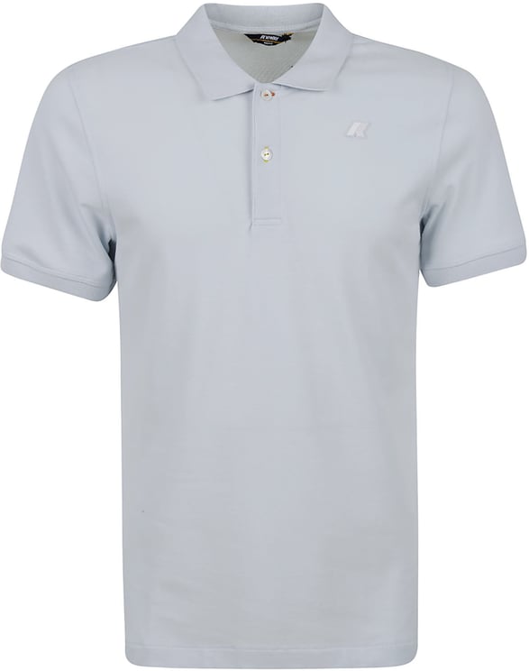 K-WAY T-Shirts And Polos Celeste