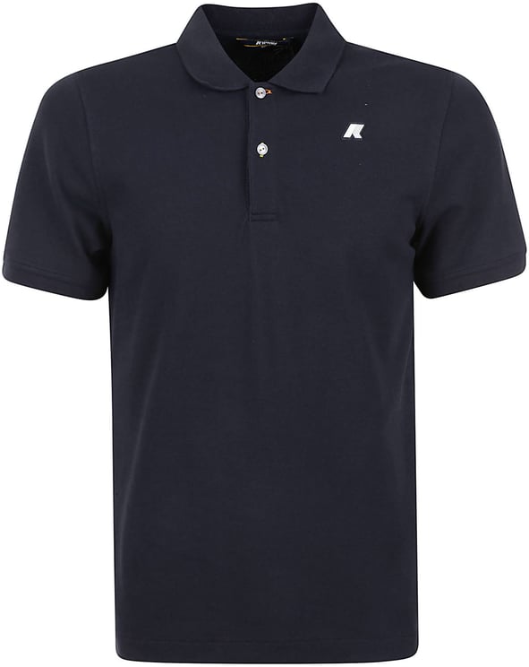 K-WAY T-Shirts And Polos Blu