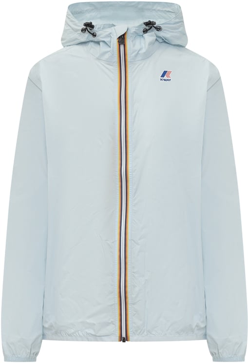 K-WAY Giubbino Le Vrai 4.0 Claude