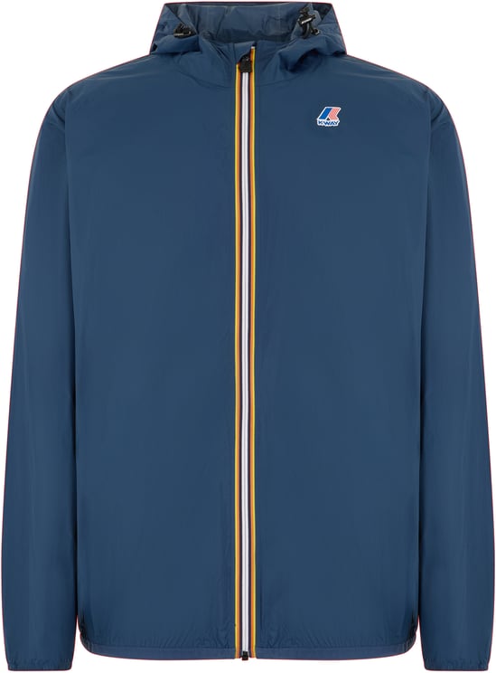 K-WAY Jacket Le vrai 4.0 Claude