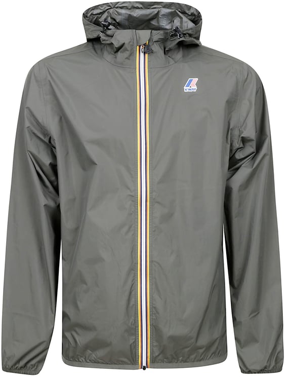 K-WAY Coats Military