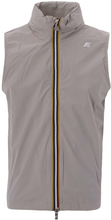 K-WAY Coats Beige Lt