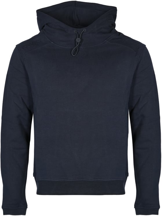 K-WAY Sweaters Blue Depth