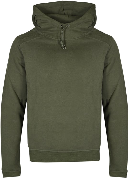 K-WAY Sweaters Green Blackish