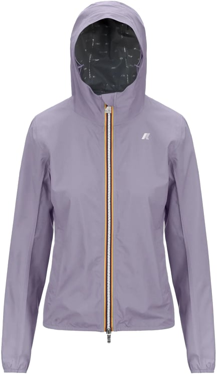 K-WAY Jackets Purple