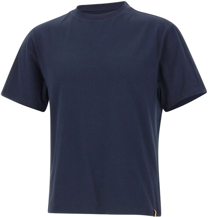 K-WAY T-Shirts And Polos Blue