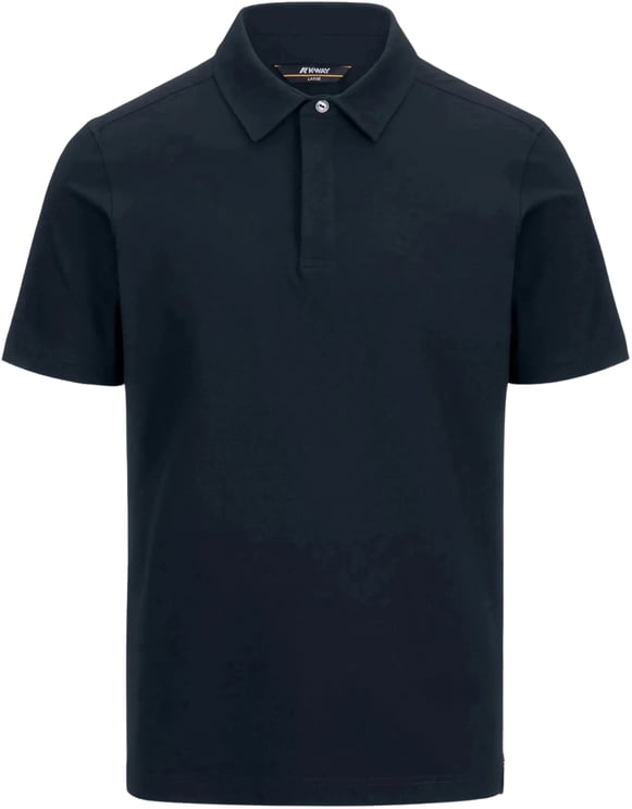 K-WAY T-Shirts And Polos Blu