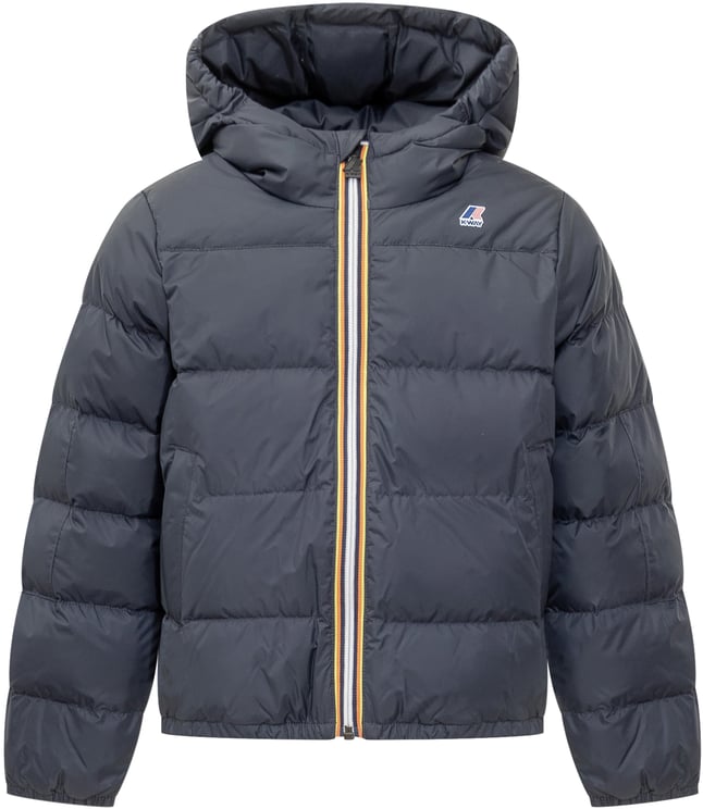 K-WAY Piumino Claude