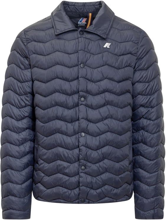 K-WAY Giubbino Bruno