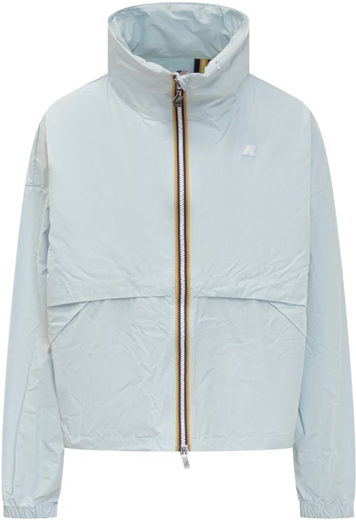 K-WAY Giubbino Aubette Memory