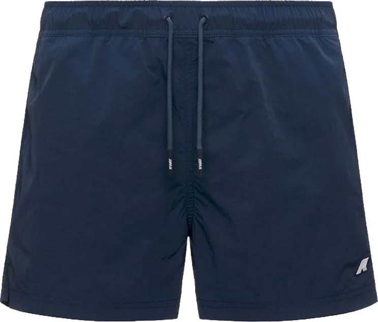 K-WAY Sea Clothing Blue