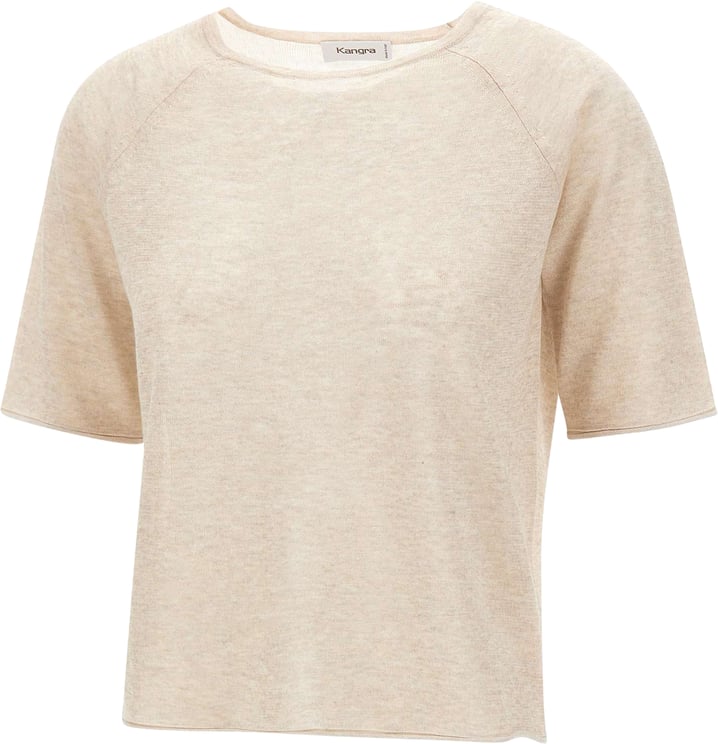 Kangra Sweaters Beige