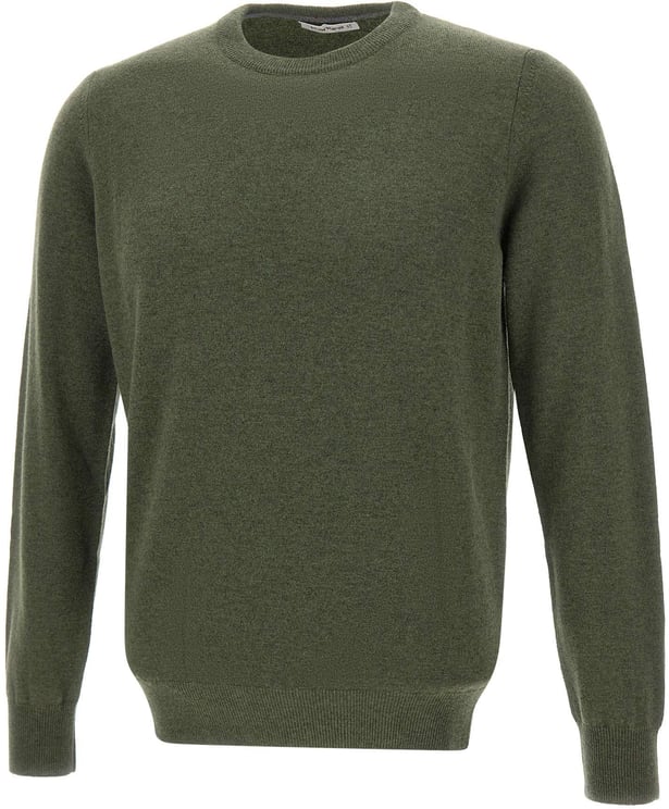 Kangra Sweaters Green