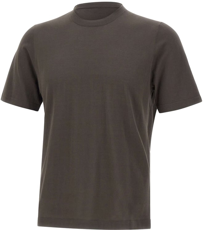 Kangra Sweaters Brown