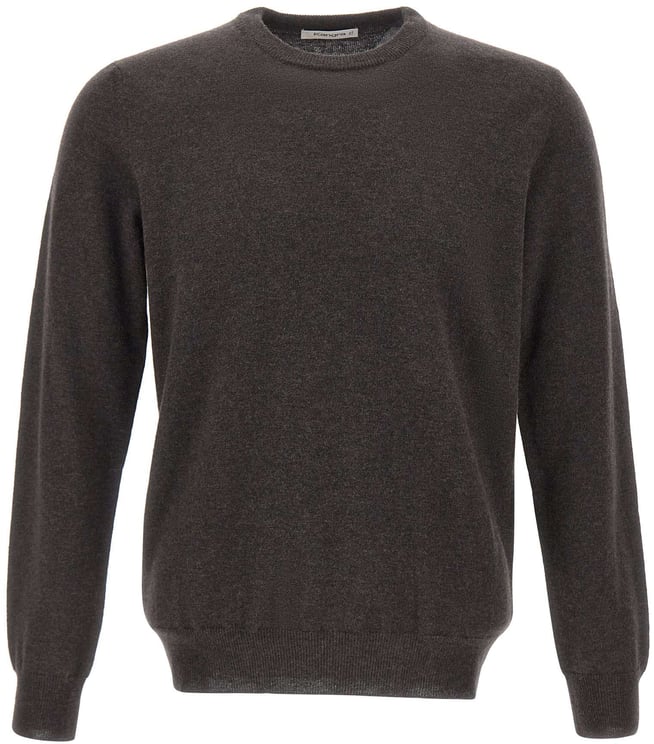 Kangra Sweaters Brown