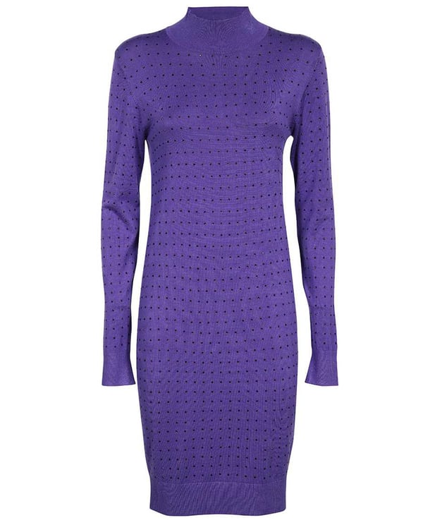 Karl Lagerfeld Knitted dress
