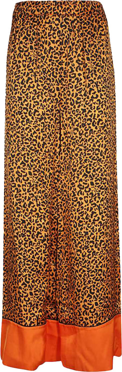 Karl Lagerfeld Long trousers