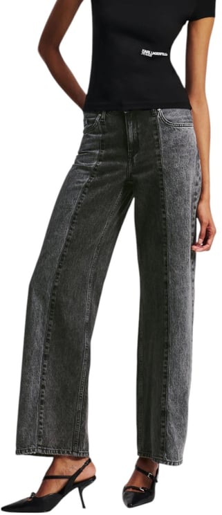 Karl Lagerfeld Jeans Karl Lagerfeld Jeans  Women Jeans