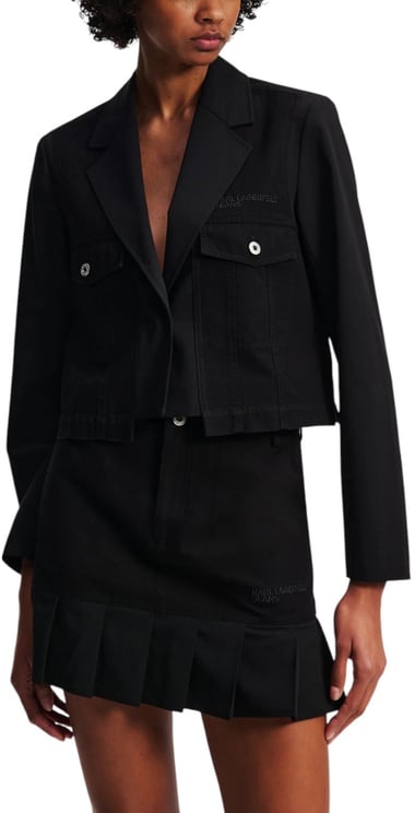 Karl Lagerfeld Jeans Karl Lagerfeld Jeans  Women Blazer