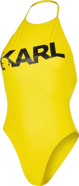 Karl Lagerfeld Karl Lagerfeld Badeanzug