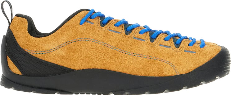Keen Keen Camel suede Jasper sneakers