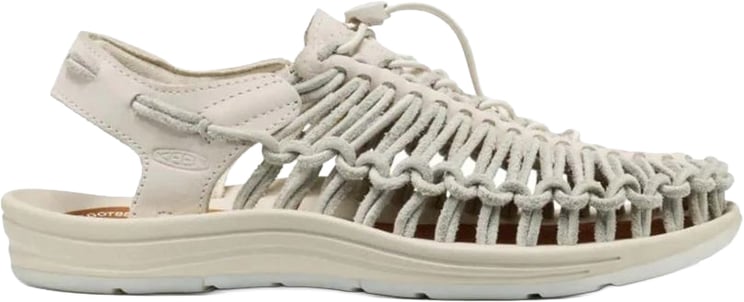 Keen Sneakers White