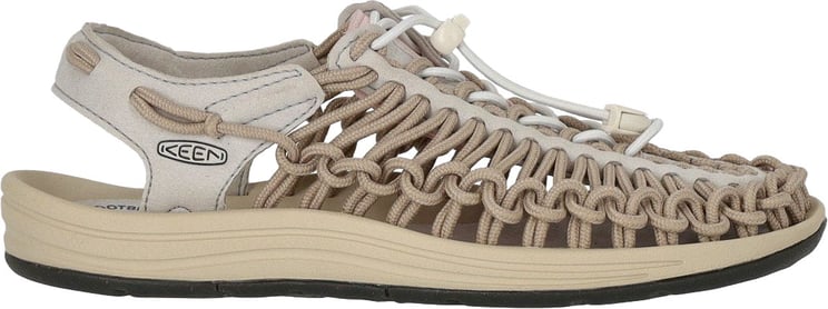 Keen KEEN UNEEK PALE LILAC SANDAL