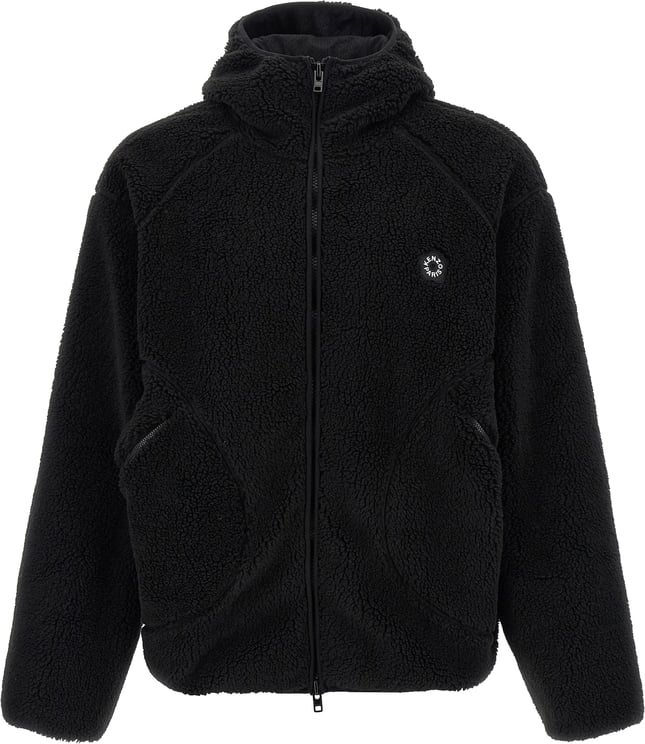 Kenzo Kenzo Black Polyester Sweatshirt