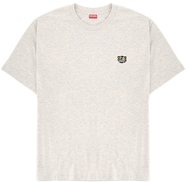 Kenzo T-SHIRT WITH LOGO