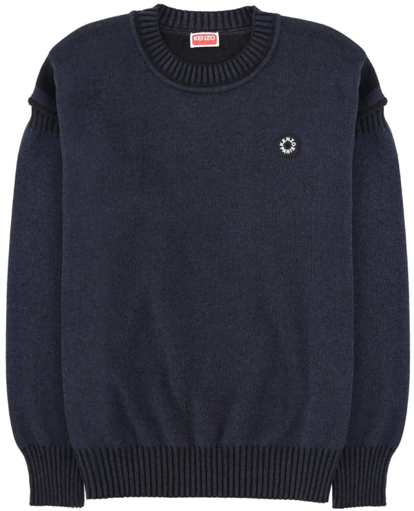 Kenzo "BOKE FLOWER 2.0" JERSEY