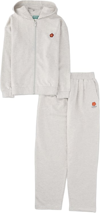 Kenzo SET FELPA+PANTALONE TUTA