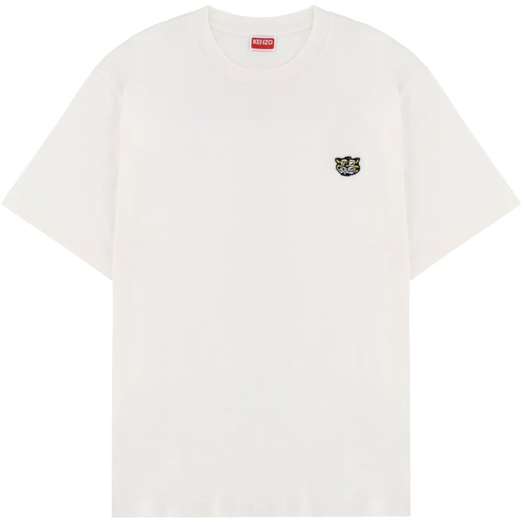 Kenzo T-SHIRT WITH LOGO