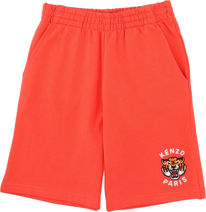 Kenzo bermuda