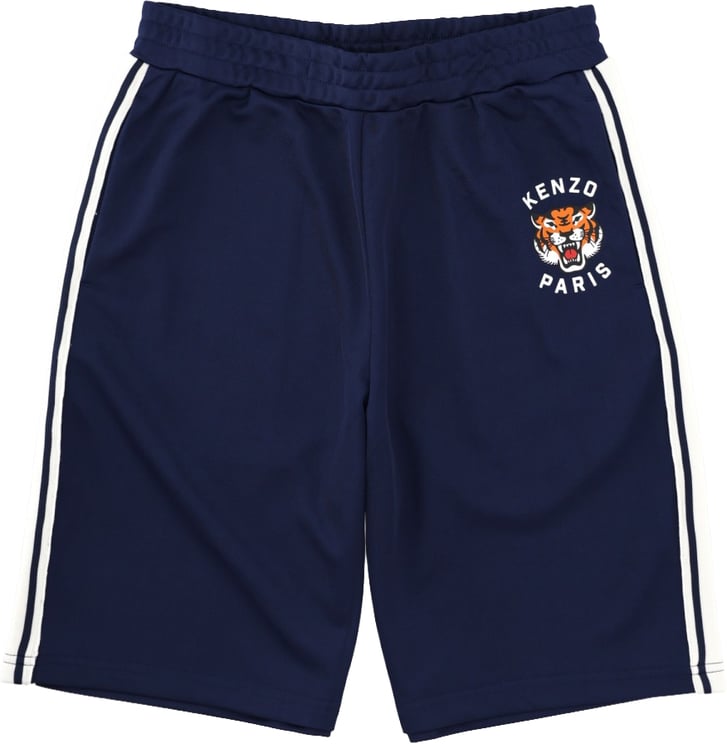 Kenzo bermuda