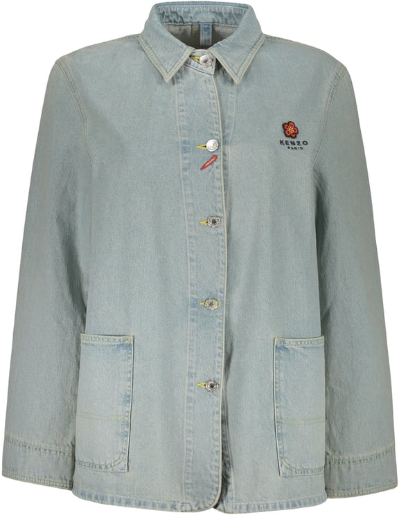 Kenzo Denim jacket