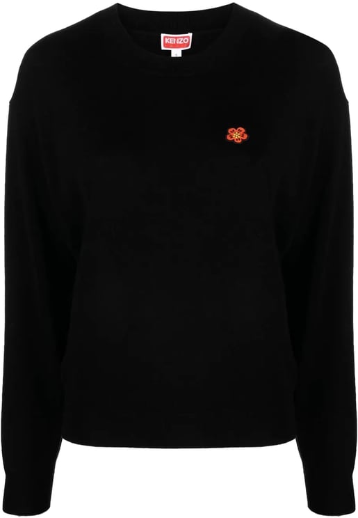 Kenzo pull black