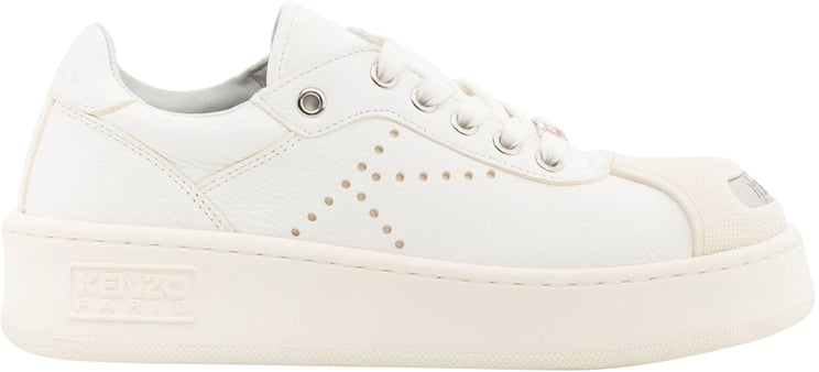 Kenzo Sneakers White