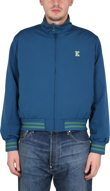 Kenzo Harrington Jacket