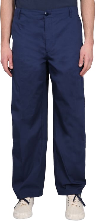 Kenzo Cargo Pants
