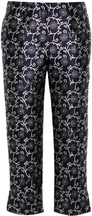 Kenzo Trousers Blue