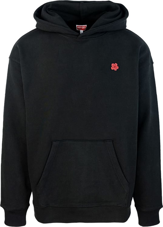 Kenzo Sweaters Black