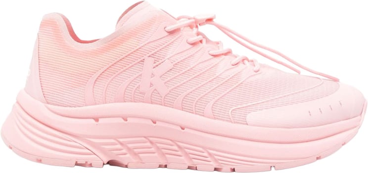 Kenzo Sneakers Pink