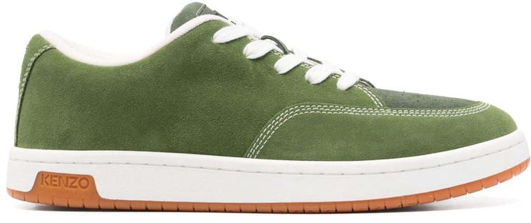 Kenzo Sneakers Green