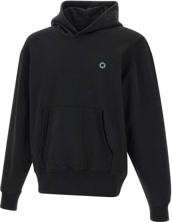 Kenzo Sweaters Black