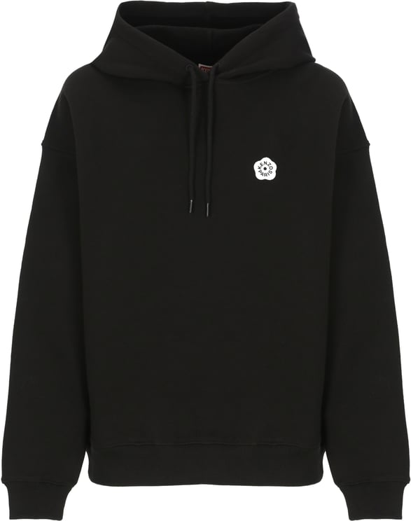 Kenzo Sweaters Black