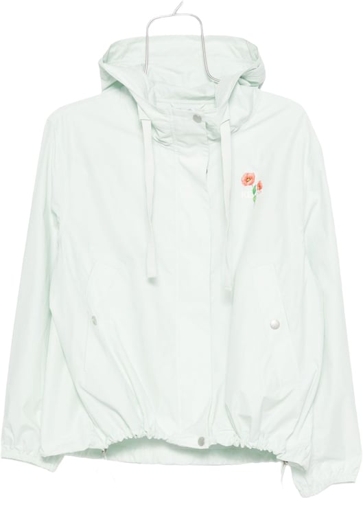 Kenzo Jackets Vert