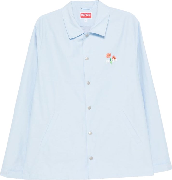 Kenzo Jackets Glacier