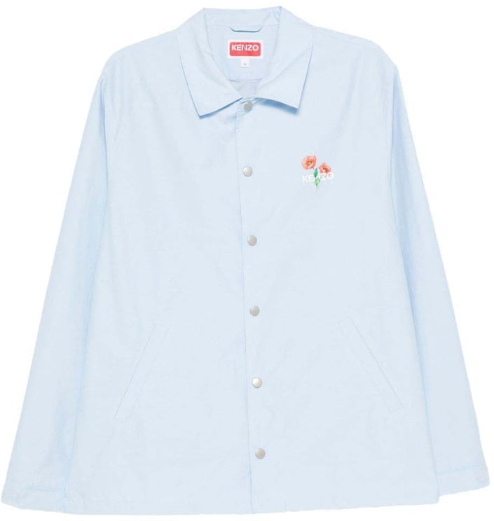 Kenzo Jackets Glacier